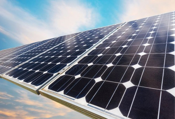 Celle solari di seconda generazione (policristalline/amorfe economiche) Innovation Energy Plus